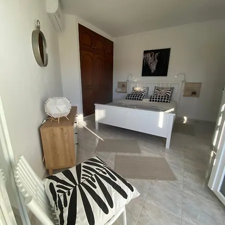 Villa Grande Lorida *