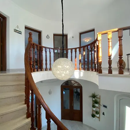 Grande Lorida Villa Albufeira