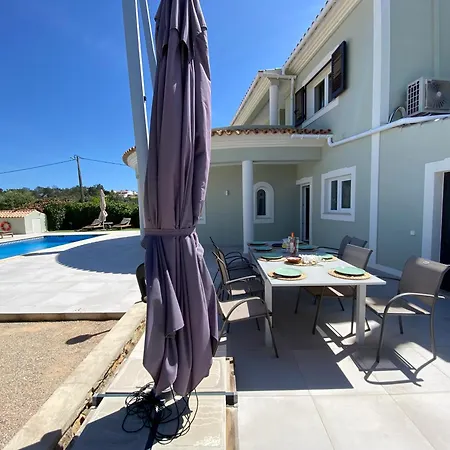 Villa Grande Lorida *