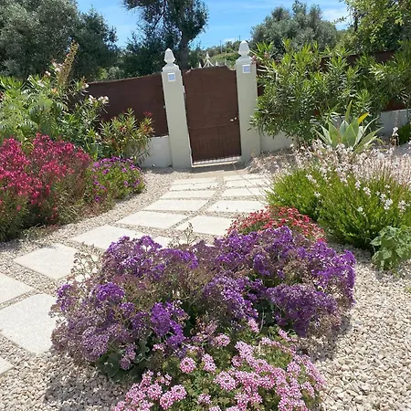 别墅 Grande Lorida *