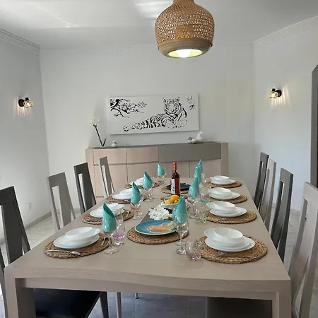 Grande Lorida 阿尔布费拉