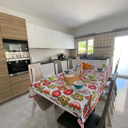 Grande Lorida Villa Albufeira