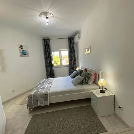 Villa Grande Lorida Albufeira