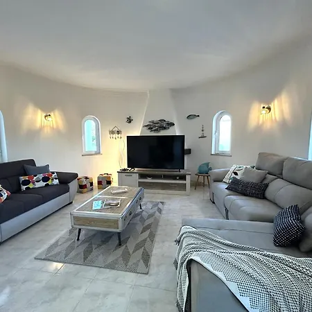 Grande Lorida 阿尔布费拉