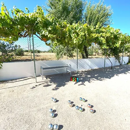 Grande Lorida 别墅 *