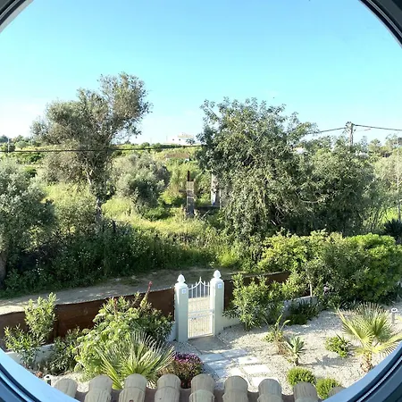 Grande Lorida Villa Albufeira