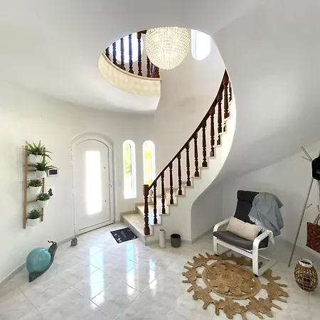 别墅 Grande Lorida 阿尔布费拉