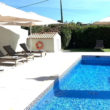 Grande Lorida Villa *