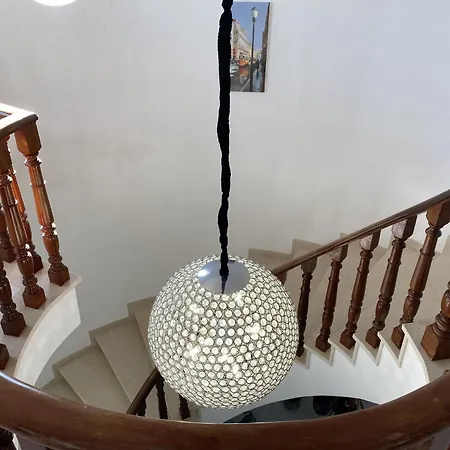 别墅 Grande Lorida *