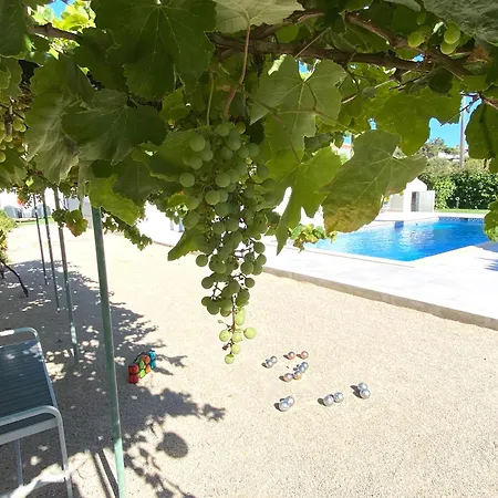 Villa Grande Lorida Albufeira