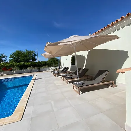 Grande Lorida Βίλα Αλμπουφέιρα