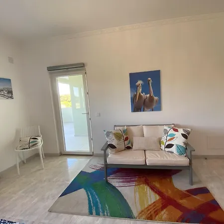 Villa Grande Lorida Albufeira