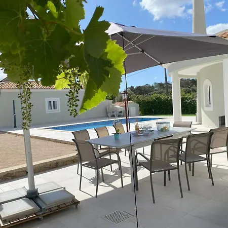 Villa Grande Lorida