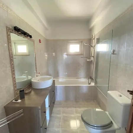 Grande Lorida Villa *