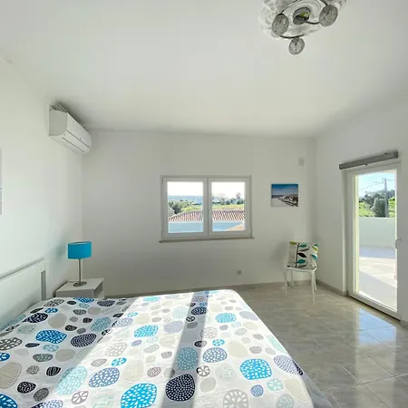 Grande Lorida Villa Albufeira