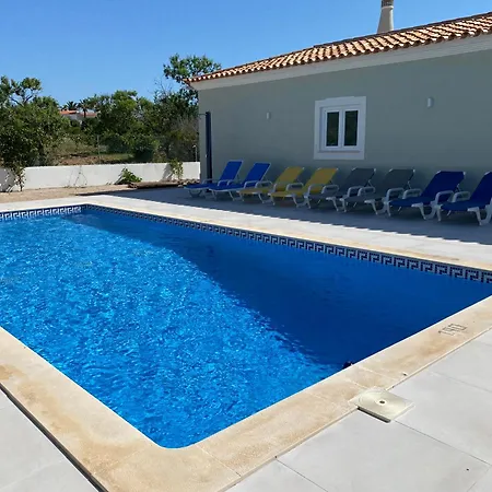 Grande Lorida Villa *