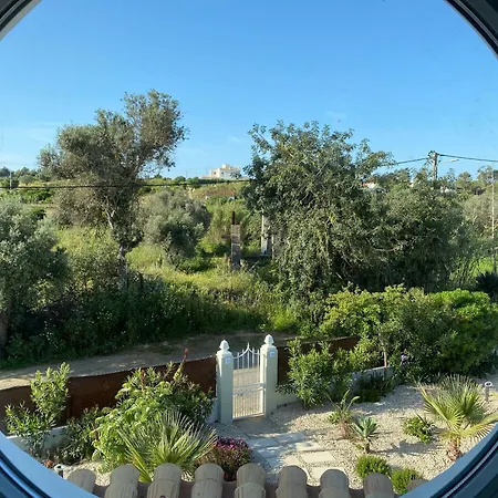 Villa Grande Lorida Albufeira