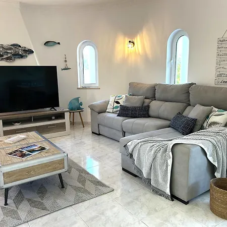 Villa Grande Lorida *