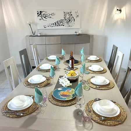 Grande Lorida Villa Albufeira