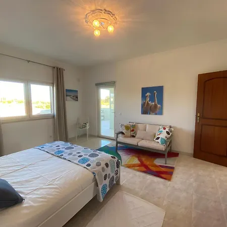 Villa Grande Lorida Albufeira