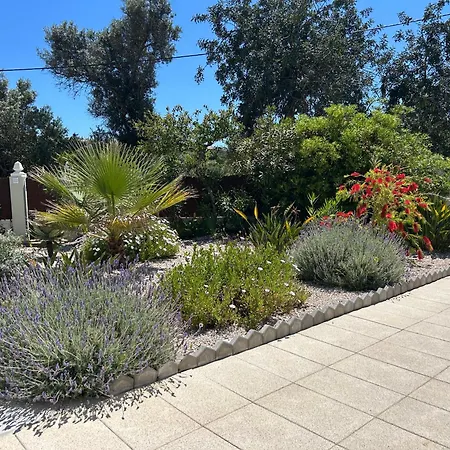 Villa Grande Lorida *