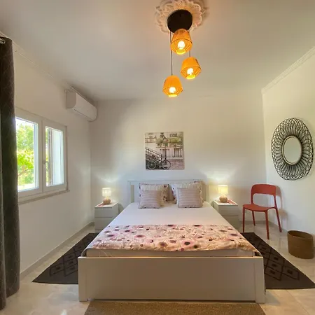 Villa Grande Lorida Albufeira