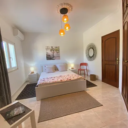 Grande Lorida Villa Albufeira