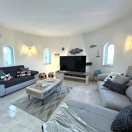 Villa Grande Lorida Albufeira