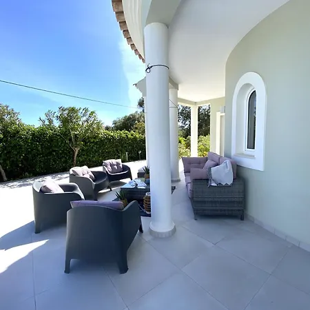 Villa Grande Lorida *