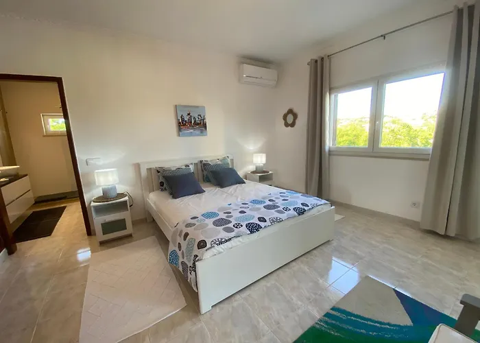 Grande Lorida Willa Albufeira