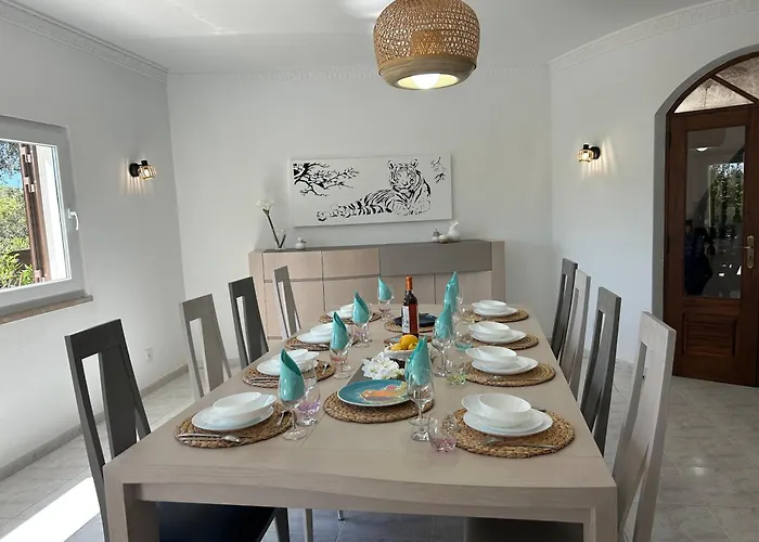 Grande Lorida Albufeira