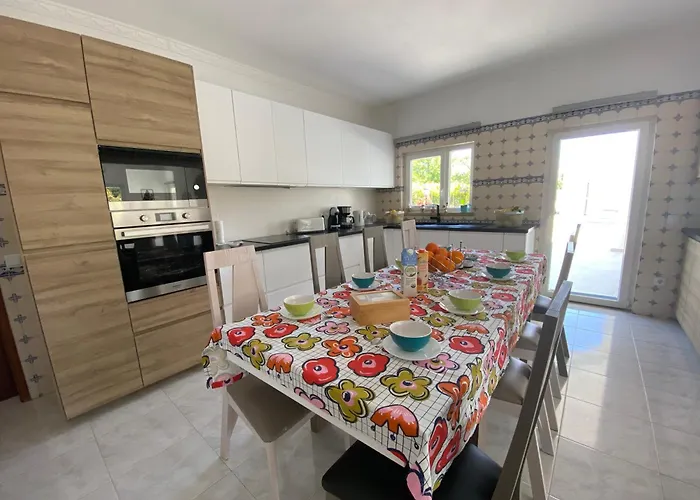 Grande Lorida Willa Albufeira