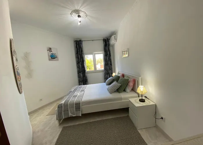 Willa Grande Lorida Albufeira