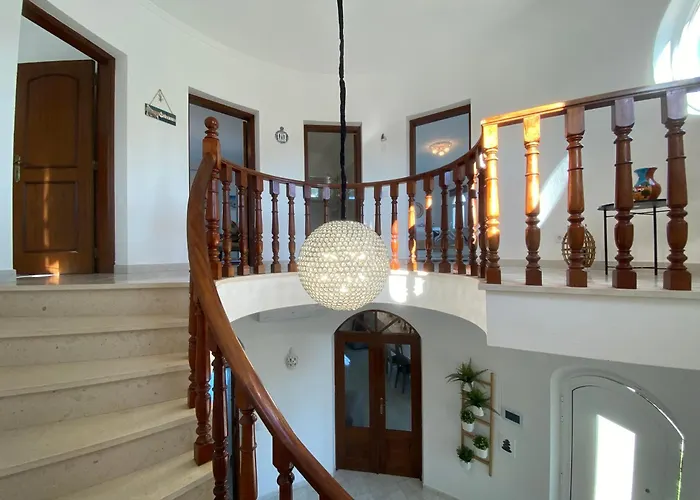 Grande Lorida Willa Albufeira