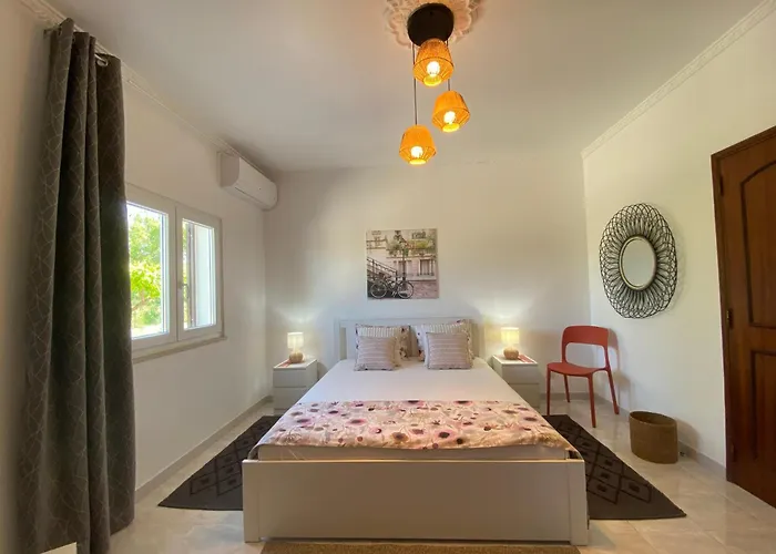 Willa Grande Lorida Albufeira