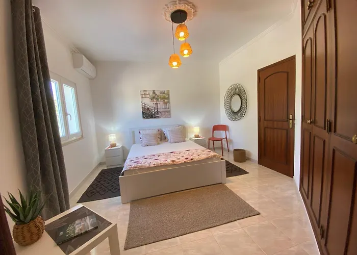 Grande Lorida Willa Albufeira