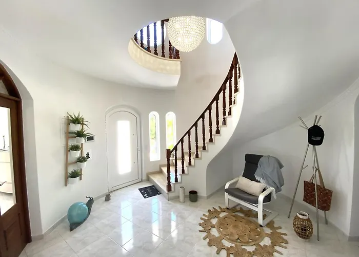 Willa Grande Lorida Albufeira