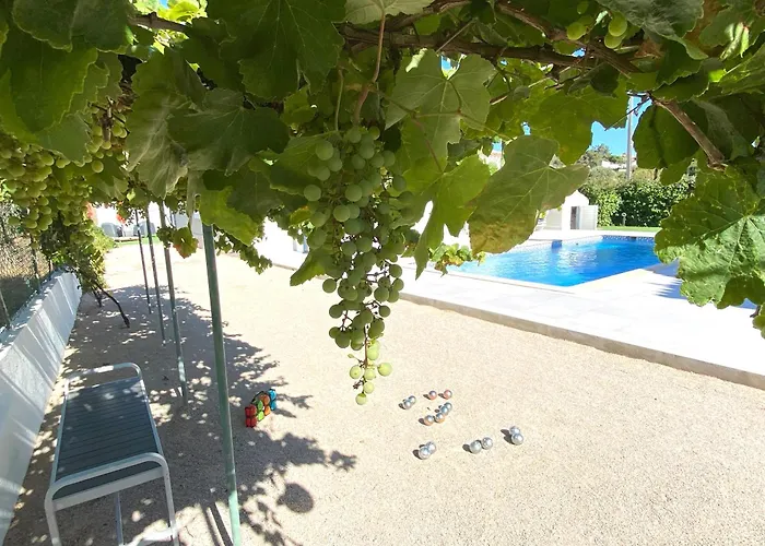 Willa Grande Lorida Albufeira