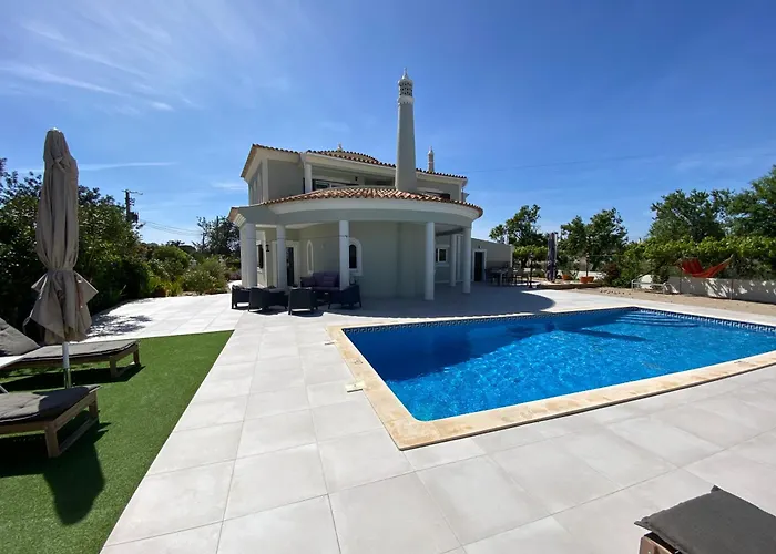 Grande Lorida Albufeira