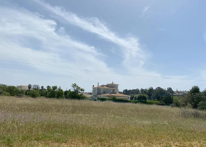 Willa Grande Lorida *