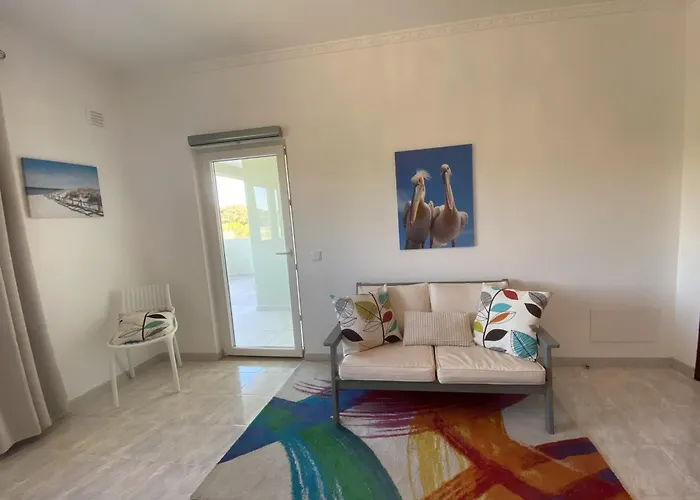 Willa Grande Lorida Albufeira