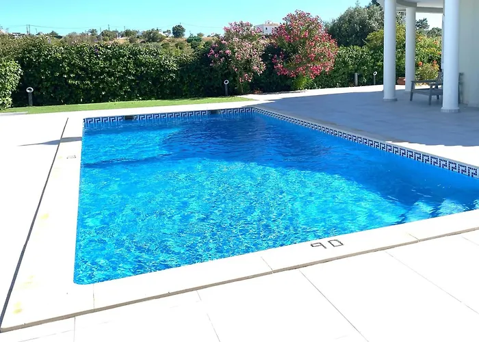 Grande Lorida * Albufeira